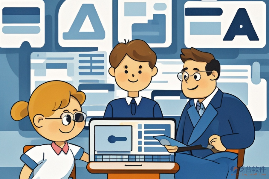 網(wǎng)上辦公系統(tǒng)選型指南：功能清單全解析？