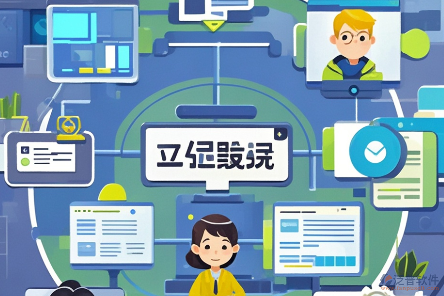 定制公司OA系統(tǒng)流程管理需花費多少？二次開發(fā)流程是怎樣的？