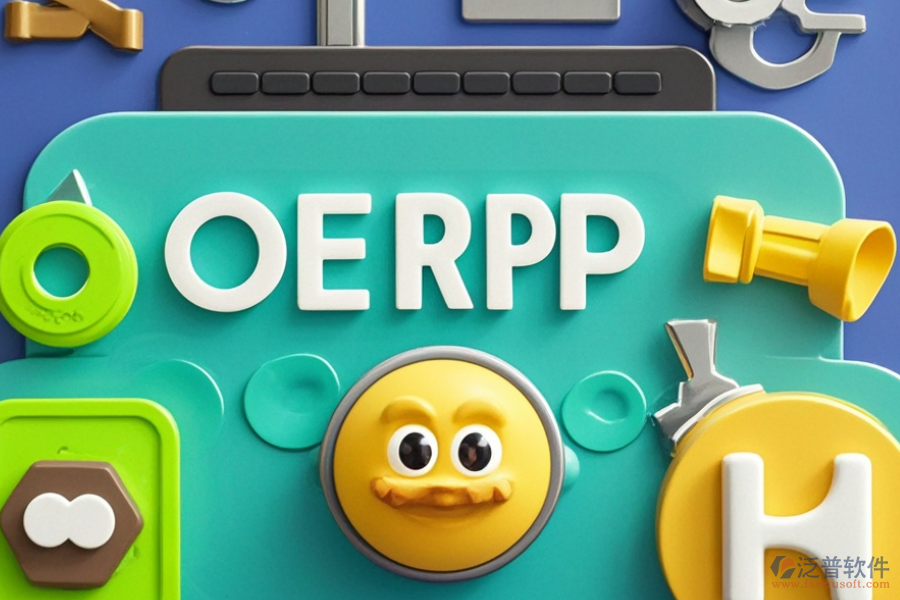 電鍍ERP(OA)軟件哪款最好用以及價格是多少？