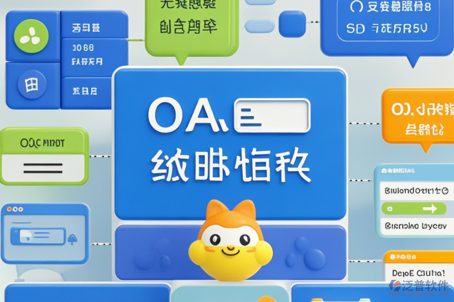 OA系統(tǒng)預(yù)約功能選型標(biāo)準(zhǔn)是什么？主要功能模塊解析？