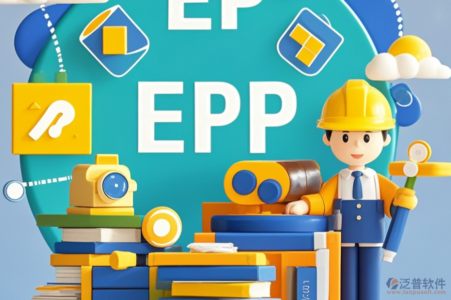 建筑企業(yè)ERP管理系統(tǒng)優(yōu)選及所需花費(fèi)？