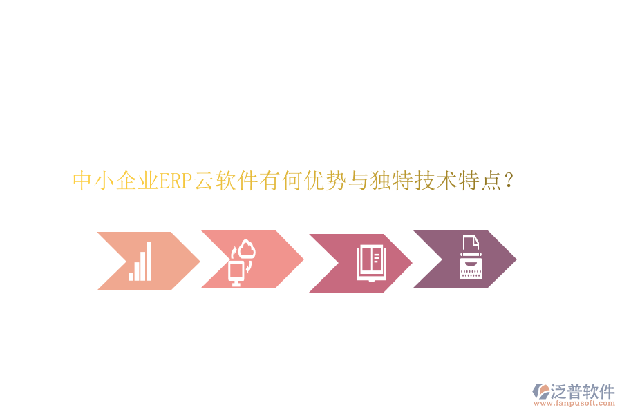 中小企業(yè)ERP云軟件有何優(yōu)勢(shì)與獨(dú)特技術(shù)特點(diǎn)？
