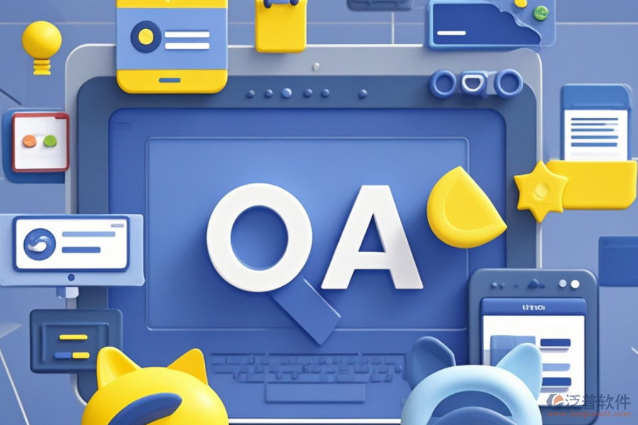 國(guó)內(nèi)OA系統(tǒng)選購(gòu)指南，十大品牌對(duì)比如何？