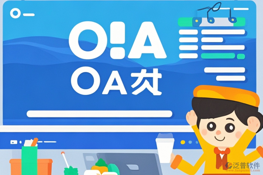 IT行業(yè)哪些OA辦公系統(tǒng)值得推薦，購買渠道在哪里？