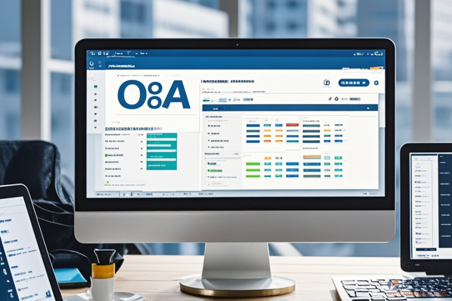 中國有哪些OA軟件定制公司？二次開發(fā)價格范圍是多少？