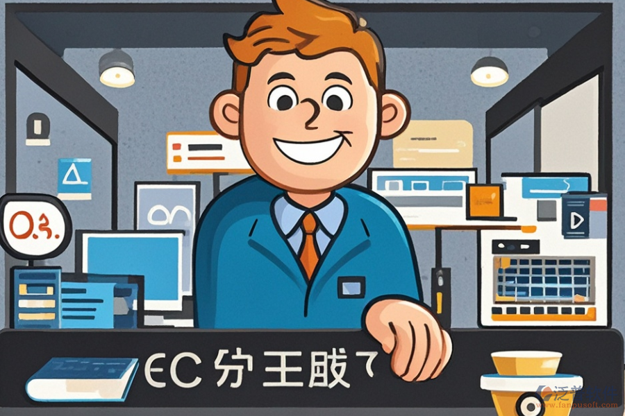 制造企業(yè)ERP(OA)系統(tǒng)推薦？如何選購？