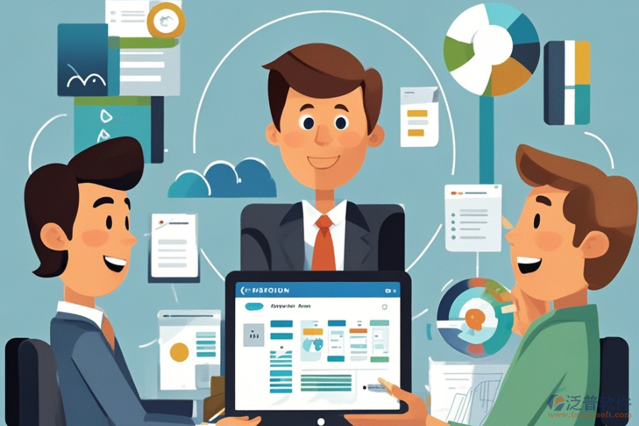 協(xié)同辦公室系統(tǒng)具備哪些顯著優(yōu)勢與功能特點？