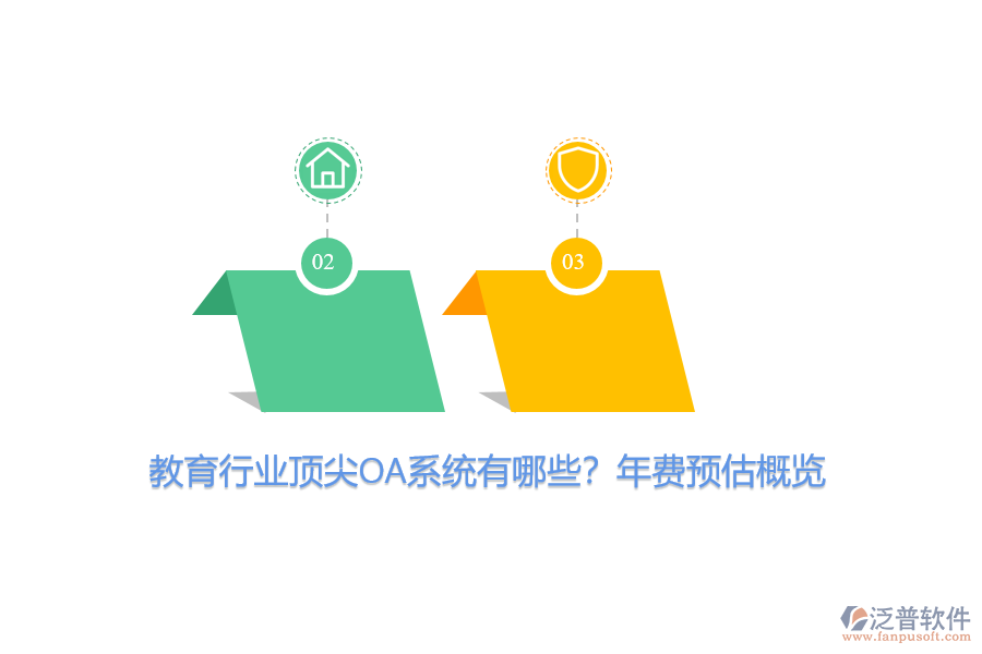 教育行業(yè)頂尖OA系統(tǒng)有哪些？年費預估概覽