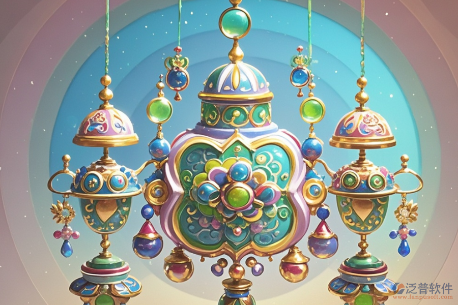 家裝企業(yè)ERP(OA)管理系統(tǒng)有何優(yōu)點與特點？