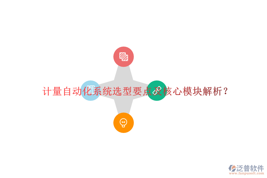  計(jì)量自動化系統(tǒng)選型要點(diǎn)及核心模塊解析？