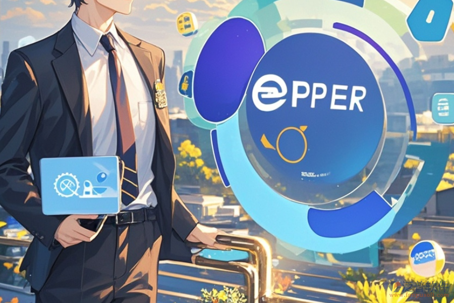 服裝電商ERP(OA)軟件公司及主要作用？