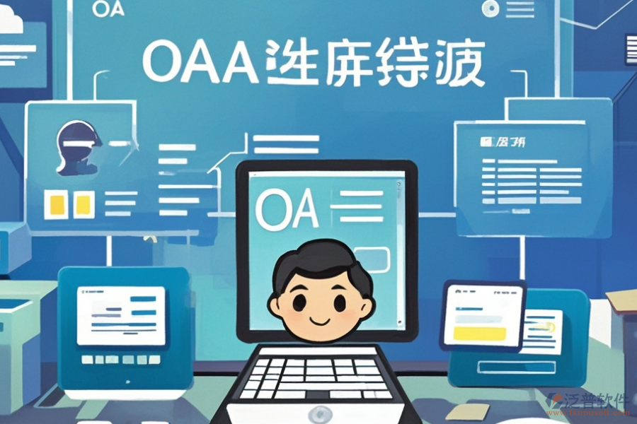企業(yè)內(nèi)部辦公軟件定制價位及二次開發(fā)平臺選擇指南？