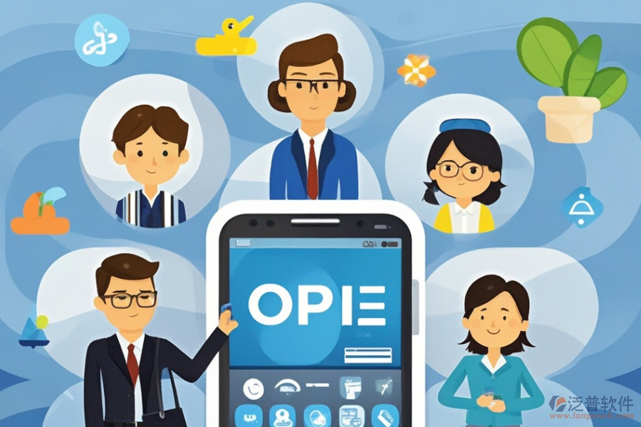 OA客戶管理軟件定制價(jià)位，哪家二次開(kāi)發(fā)公司好？