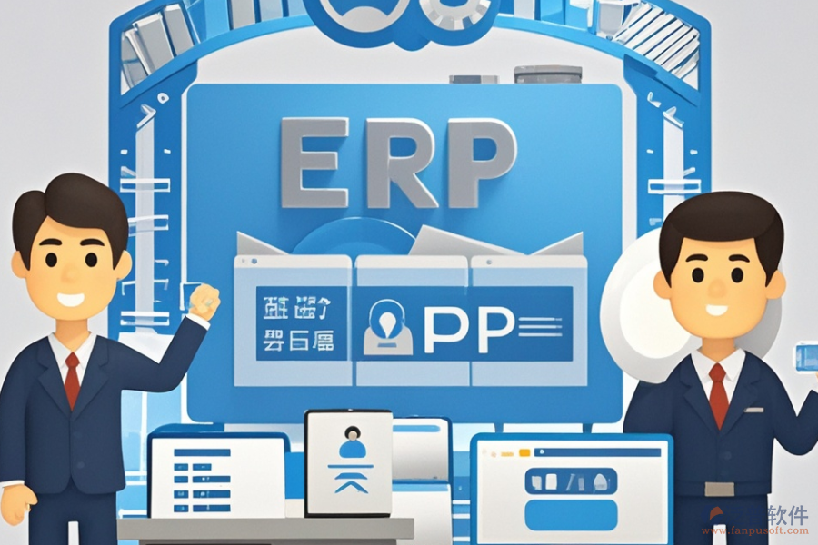 水泥企業(yè)ERP(OA)系統(tǒng)實施步驟及安裝方法是什么？