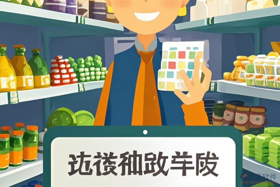 如何安裝食品加工ERP(OA)管理系統(tǒng)，能為企業(yè)帶來(lái)哪些益處？