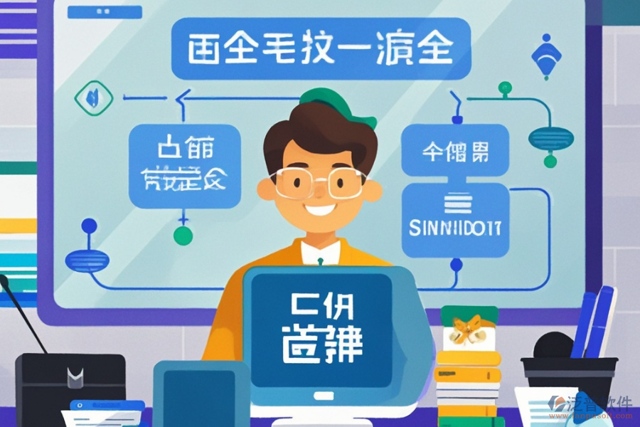 OA辦公系統(tǒng)業(yè)務(wù)流程定制價(jià)位與開(kāi)發(fā)過(guò)程詳解？