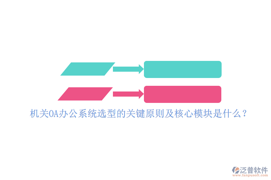機(jī)關(guān)OA<a href=http://www.napavibes.com/oa/ target=_blank class=infotextkey>辦公系統(tǒng)</a>選型的關(guān)鍵原則及核心模塊是什么？