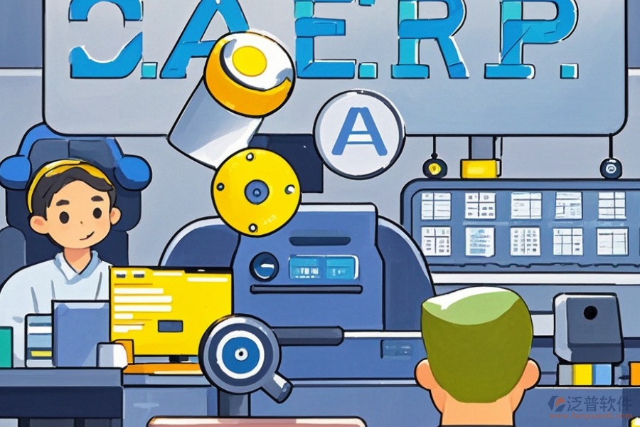 機(jī)械銷售管理軟件費(fèi)用低，好處顯而易見？