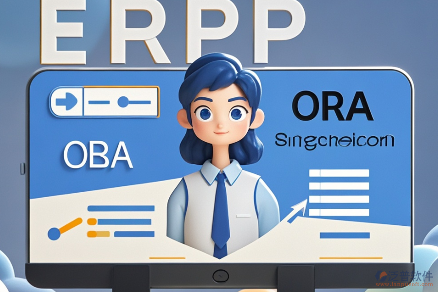 高端ERP(OA)軟件質(zhì)量如何？購買需要多少錢？