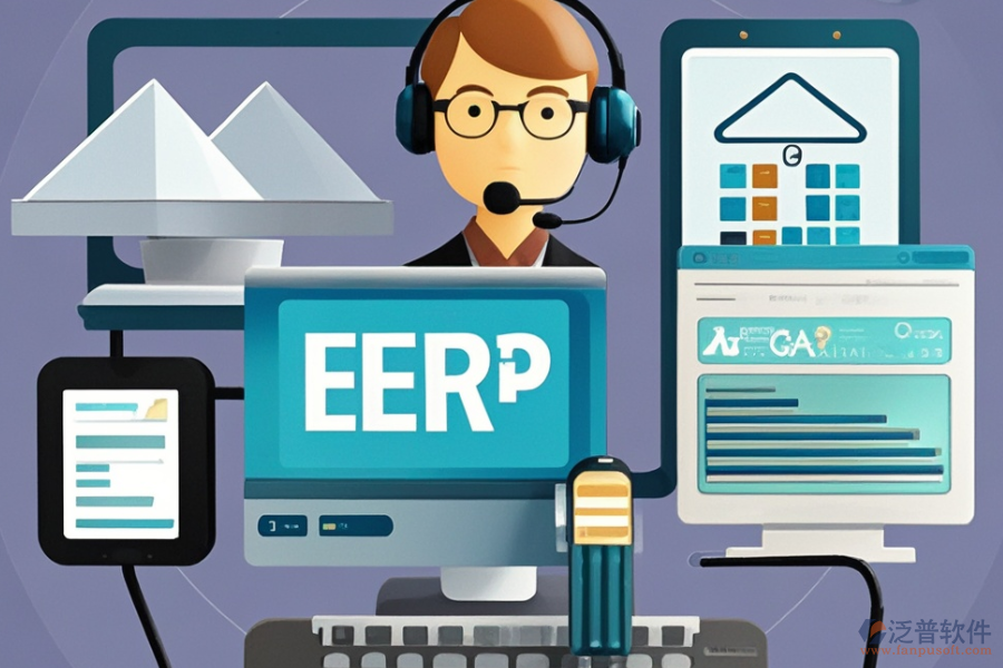 多平臺兼容的ERP(OA)管理軟件有哪些優(yōu)選？主要作用是什么？