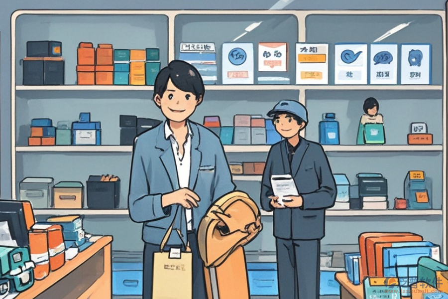 網(wǎng)店?duì)I銷需求調(diào)研與定制軟件解決方案方案何在？