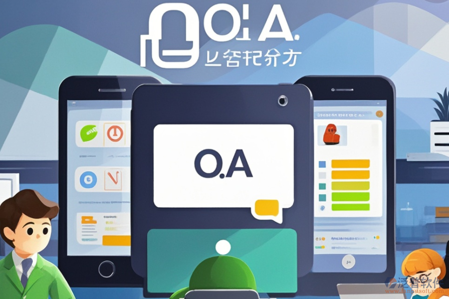 企業(yè)移動(dòng)OA辦公系統(tǒng)培訓(xùn)效果如何？知名品牌列舉