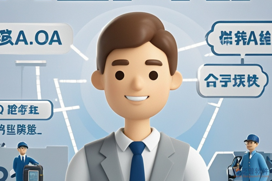 電銷ERP(OA)系統(tǒng)有哪些優(yōu)勢(shì)及功能特點(diǎn)是什么？