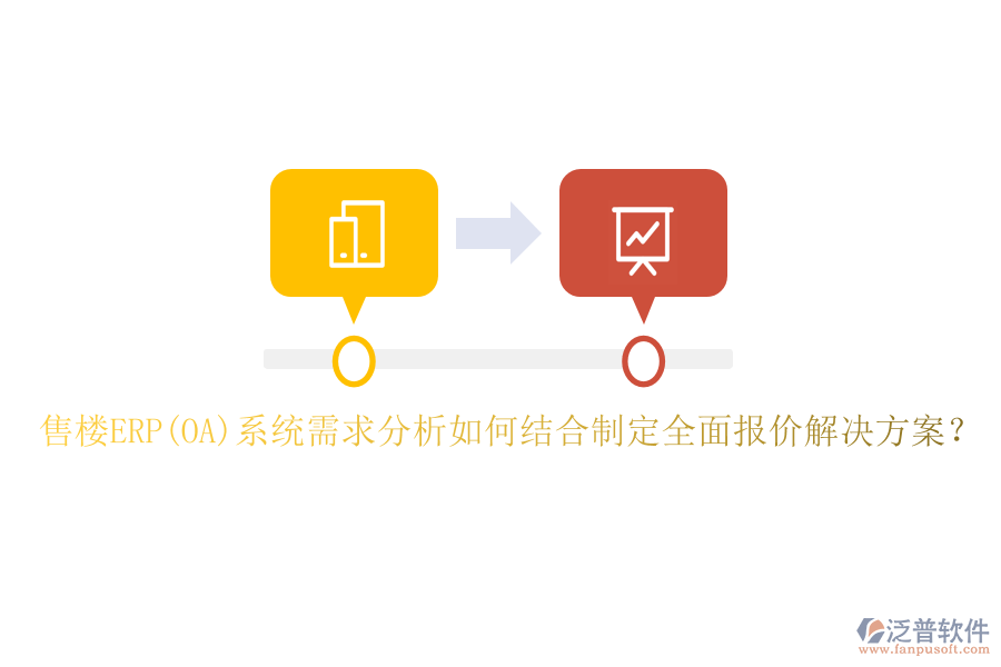 售樓ERP(OA)系統(tǒng)需求分析如何結(jié)合制定全面報價解決方案？