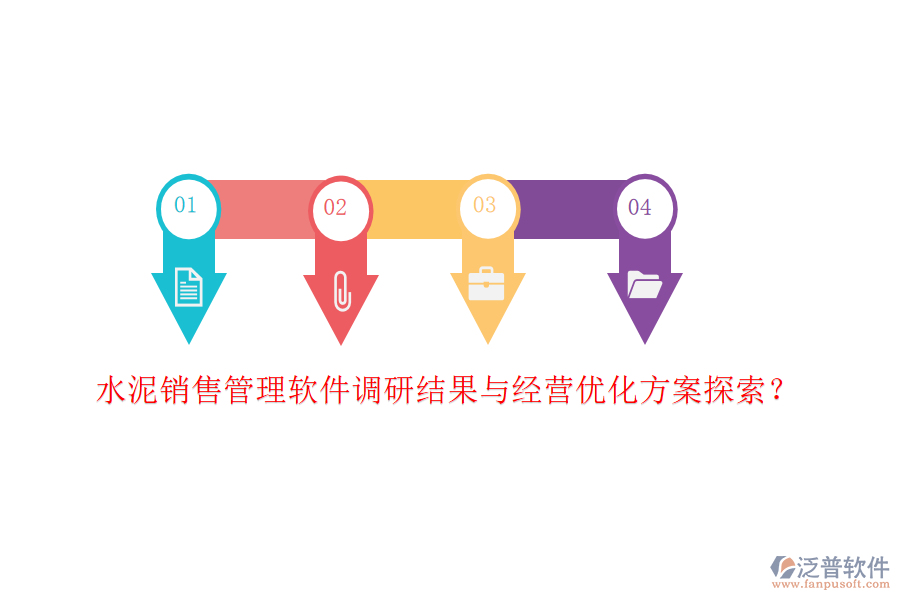 水泥銷(xiāo)售管理軟件調(diào)研結(jié)果與經(jīng)營(yíng)優(yōu)化方案探索？