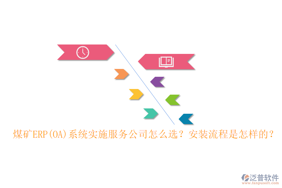 煤礦ERP(OA)系統(tǒng)實(shí)施服務(wù)公司怎么選？安裝流程是怎樣的？