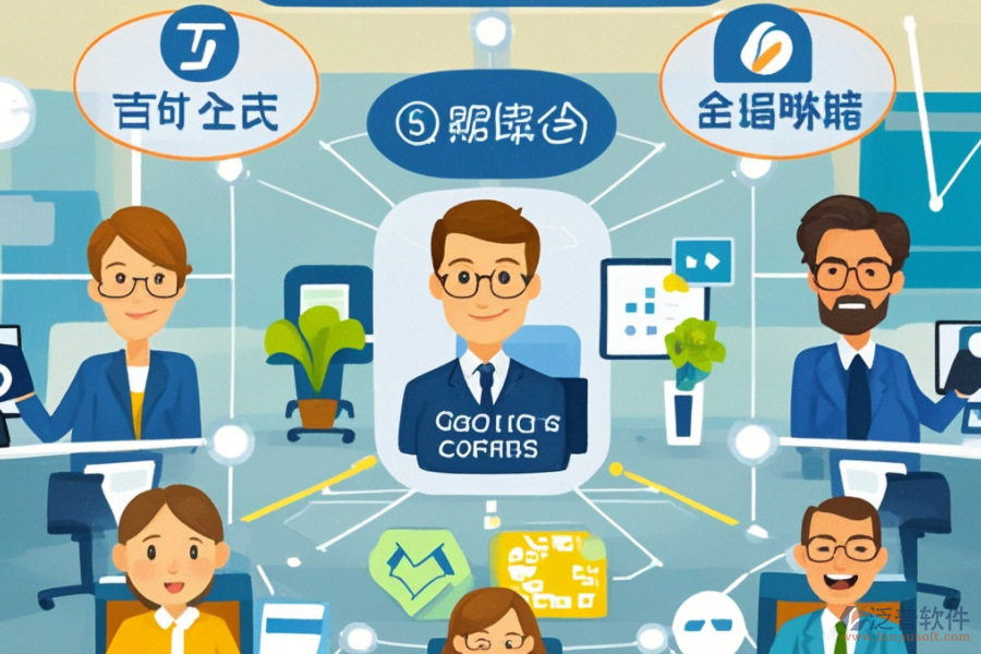 辦公用系統(tǒng)的基本架構(gòu)與其實(shí)施后的具體好處？