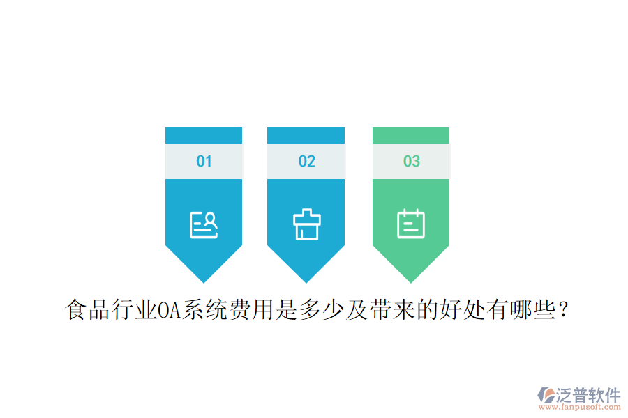  食品行業(yè)OA系統(tǒng)費用是多少及帶來的好處有哪些？