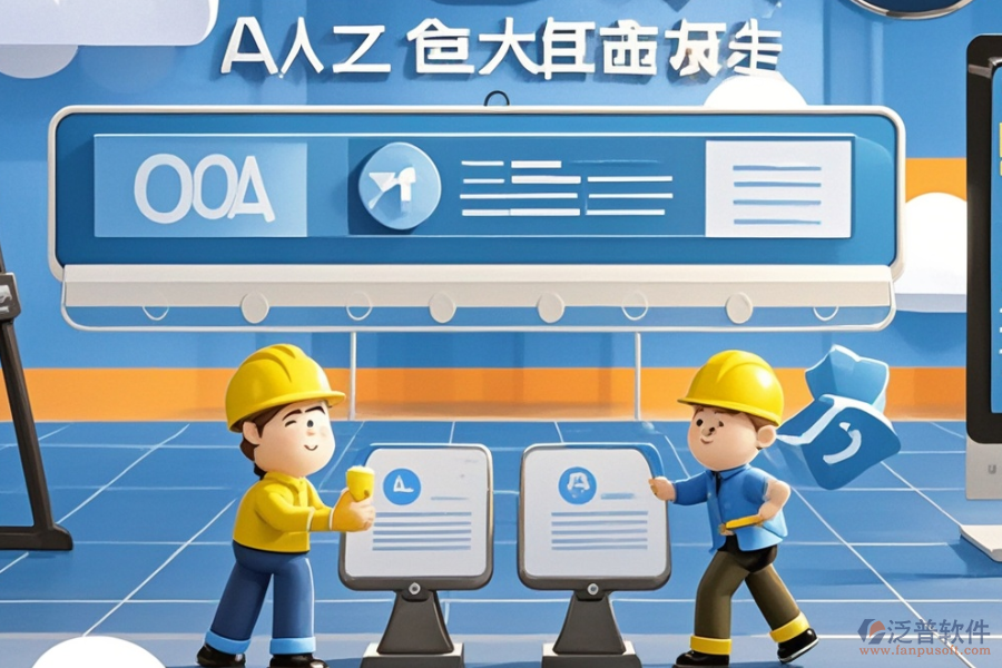 工程OA管理系統(tǒng)哪家更出色，購買價格詳解？