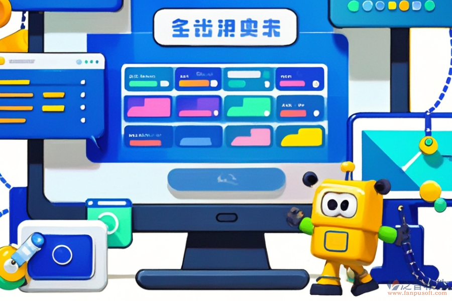 網(wǎng)店分銷管理系統(tǒng)公司有哪些？主要作用是什么？