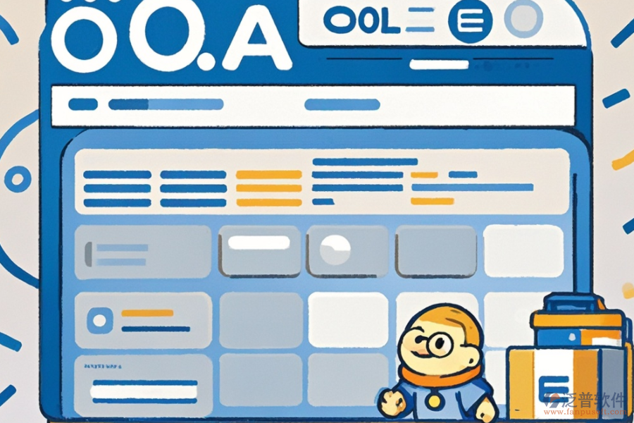 知名OA系統(tǒng)品牌大比拼，高效應用如何明智選擇？