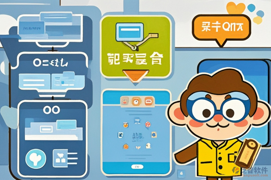 專業(yè)OA系統(tǒng)選型標(biāo)準(zhǔn)及功能詳細(xì)描述？