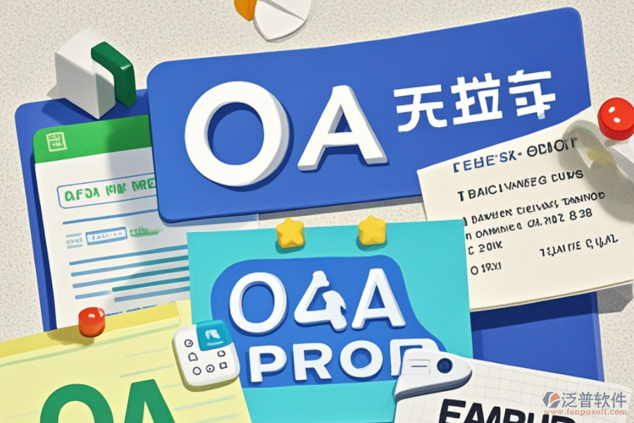 建設(shè)管理OA系統(tǒng)，功能全面有哪些品牌？