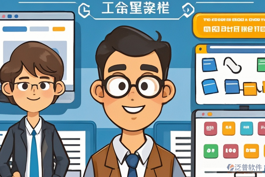 網(wǎng)店賣家軟件選型標(biāo)準(zhǔn)及主要功能模塊有哪些？