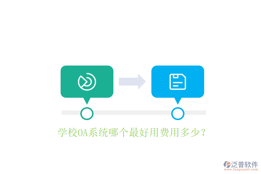  學(xué)校OA系統(tǒng)哪個(gè)最好用費(fèi)用多少？
