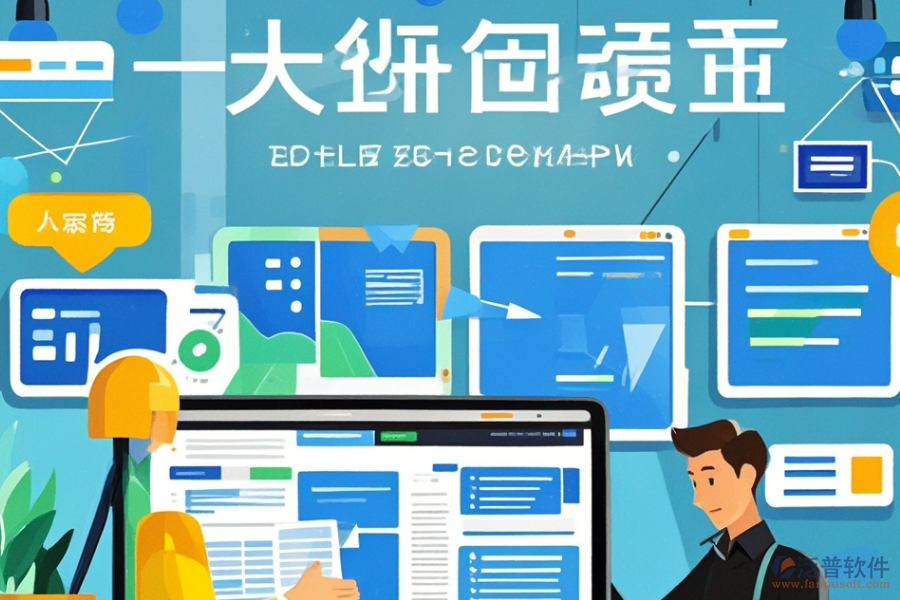 OA辦公系統(tǒng)廠商具備哪些顯著優(yōu)點(diǎn)與獨(dú)特特點(diǎn)？