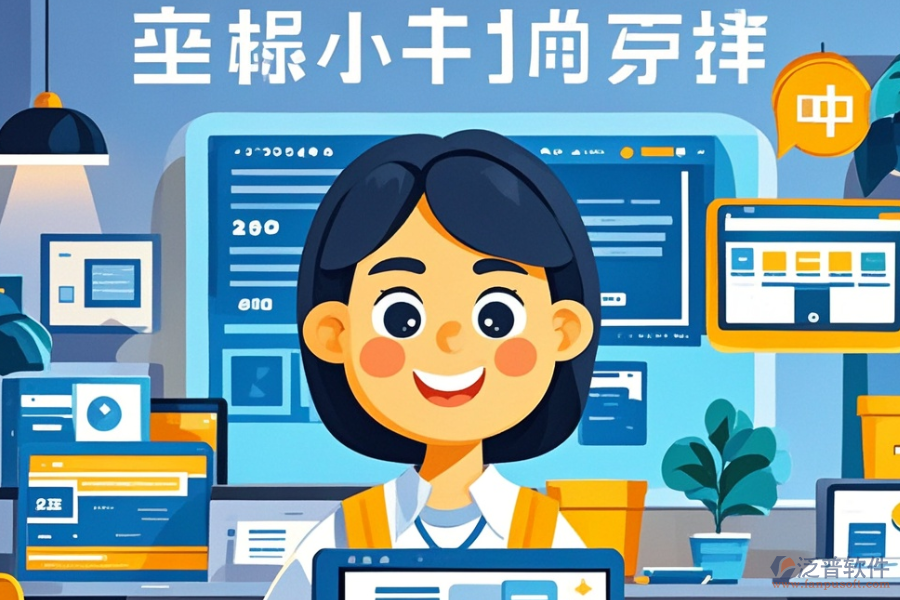 企業(yè)內(nèi)部軟件定制價(jià)位及二次開發(fā)流程詳解？
