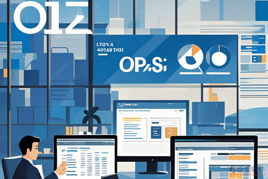 公司用OA系統(tǒng)選型原則是什么，包括哪些關(guān)鍵模塊？