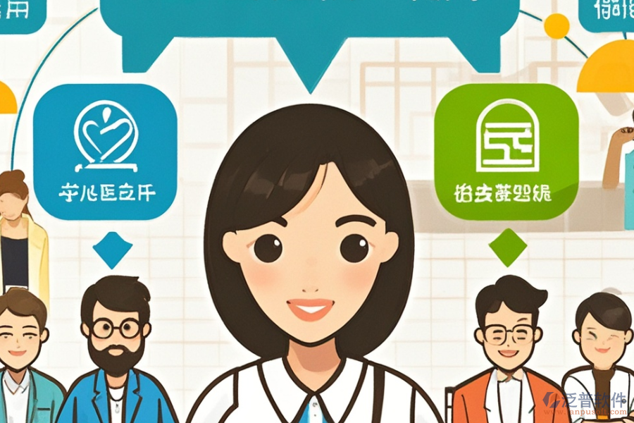 美容行業(yè)<a href=http://www.napavibes.com/crm/ target=_blank class=infotextkey>客戶管理系統(tǒng)</a>選型原則及五大必備模塊是什么？