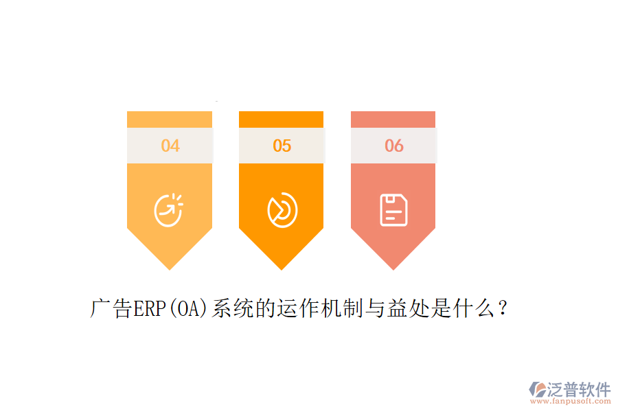 廣告ERP(OA)系統(tǒng)的運(yùn)作機(jī)制與益處是什么？