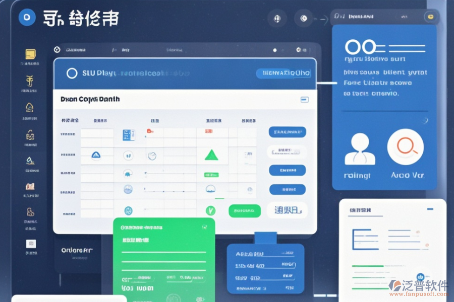 OA合同管理系統(tǒng)的優(yōu)勢與特點何在？