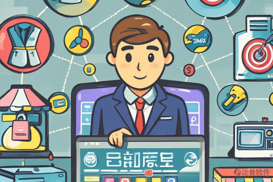 銷售流程ERP(OA)系統(tǒng)是什么？能為企業(yè)帶來哪些變革？