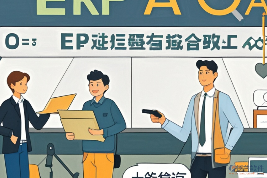 生產(chǎn)制造企業(yè)ERP(OA)管理軟件市場(chǎng)需求分析與實(shí)戰(zhàn)實(shí)施方案？