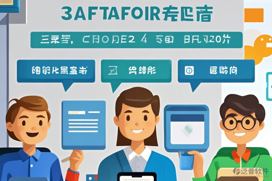 企業(yè)OA管理軟件優(yōu)缺點及核心功能是什么？