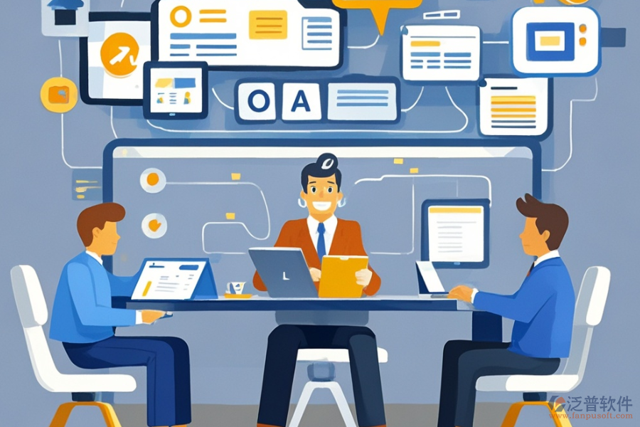 OA產(chǎn)品管理系統(tǒng)的優(yōu)缺點(diǎn)及獨(dú)特特征是什么？