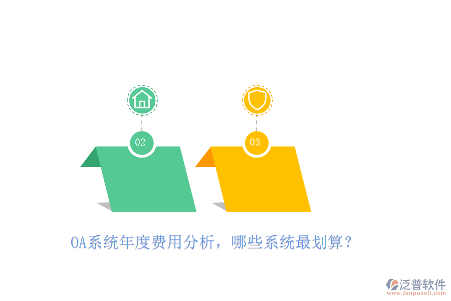OA系統(tǒng)年度費用分析，哪些系統(tǒng)最劃算？